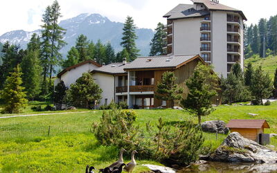 Accommodatie:&nbsp;Mont Fort 55 400.4