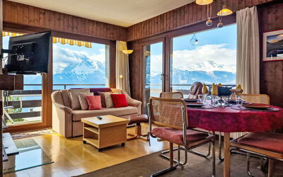 Accommodatie:&nbsp;App. 20A Ramuge 100.2