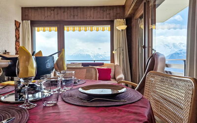 Accommodatie:&nbsp;App. 20A Ramuge 100.2