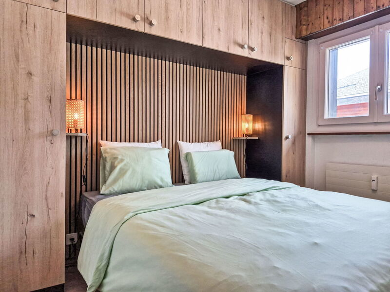 Accommodatie:&nbsp;Ramuges 37A 100.3