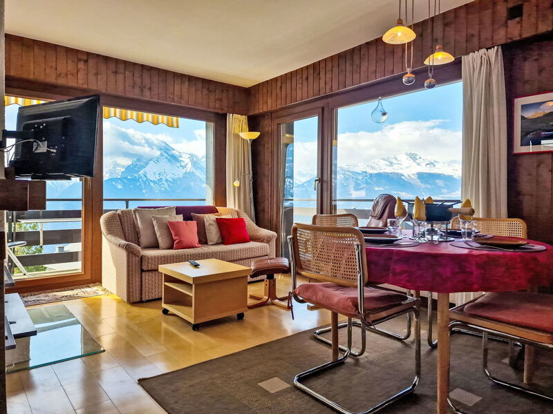Accommodatie:&nbsp;App. 20A Ramuge 100.2