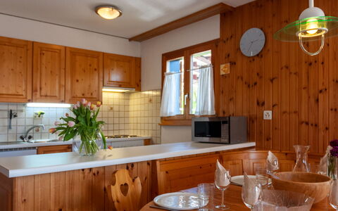 Accommodatie:&nbsp;Les Crêtes 1 300.4