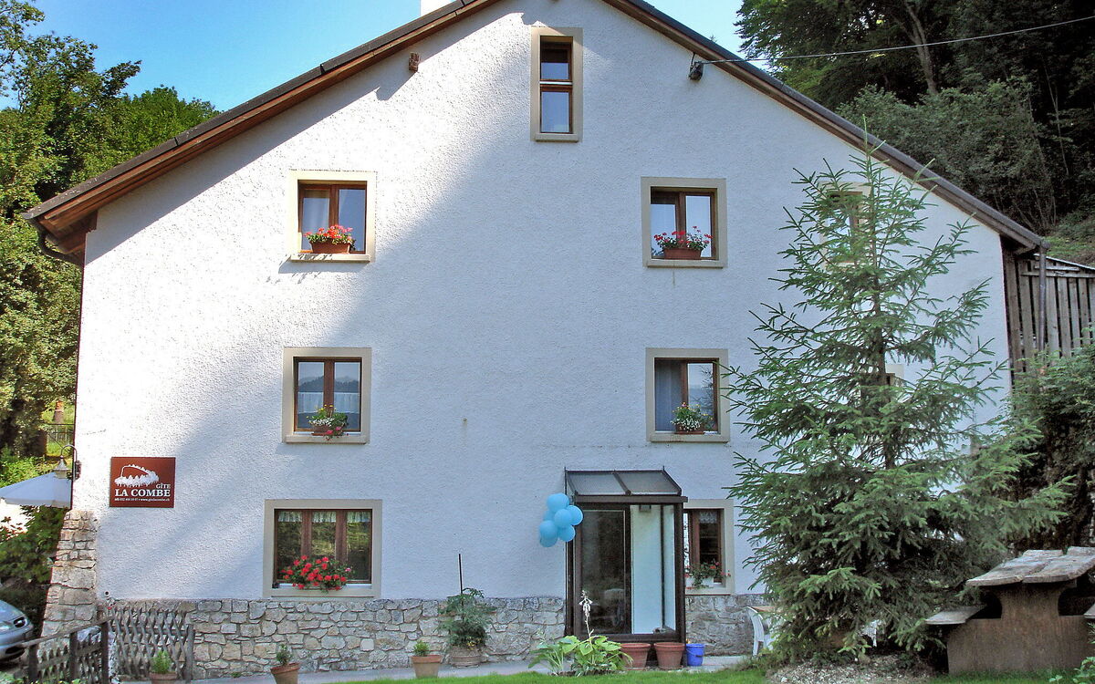 Saint-ursanne 100