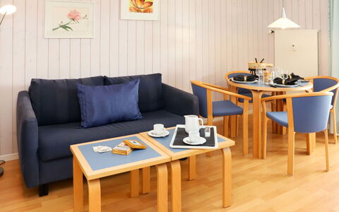 Accommodatie:&nbsp;Monique Nr. 9 200.20