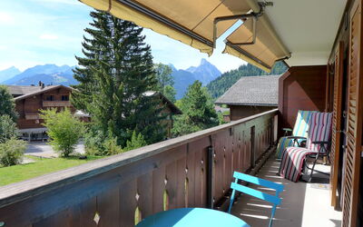 Accommodatie:&nbsp;Monique Nr. 9 200.20