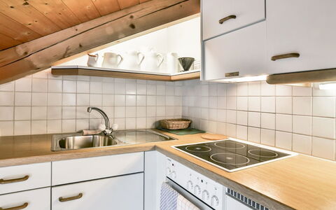 Accommodatie:&nbsp;Chalet Abendrot Apartments 100.9