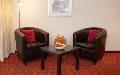 Accommodatie:&nbsp;Chalet Abendrot Apartments 100.7