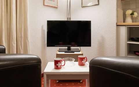Accommodatie:&nbsp;Chalet Abendrot Apartments 100.6