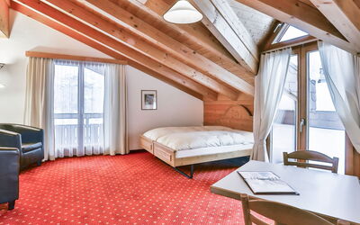 Accommodatie:&nbsp;Chalet Abendrot Apartments 100.9