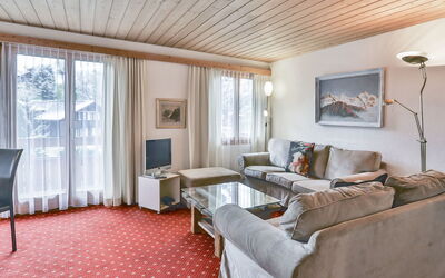 Accommodatie:&nbsp;Chalet Abendrot Apartments 100.14