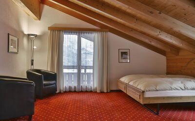 Accommodatie:&nbsp;Chalet Abendrot Apartments 100.9