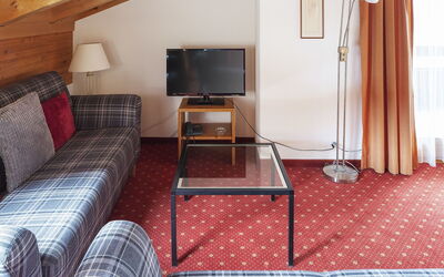 Accommodatie:&nbsp;Chalet Abendrot Apartments 100.23