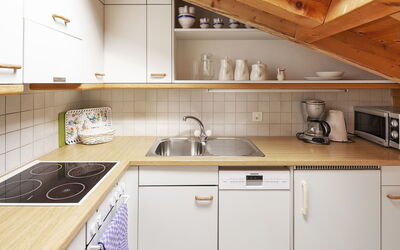 Accommodatie:&nbsp;Chalet Abendrot Apartments 100.23