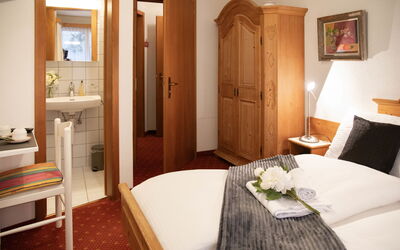 Accommodatie:&nbsp;Chalet Abendrot Apartments 100.1