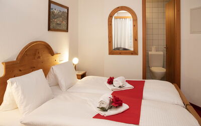 Accommodatie:&nbsp;Chalet Abendrot Apartments 100.2