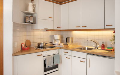 Accommodatie:&nbsp;Chalet Abendrot Apartments 100.15