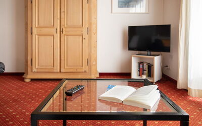Accommodatie:&nbsp;Chalet Abendrot Apartments 100.15