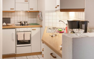Accommodatie:&nbsp;Chalet Abendrot Apartments 100.21