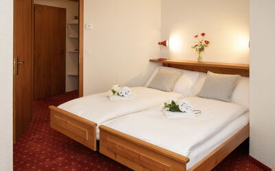 Accommodatie:&nbsp;Chalet Abendrot Apartments 100.27