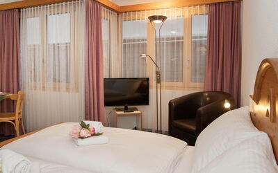 Accommodatie:&nbsp;Chalet Abendrot Apartments 100.3