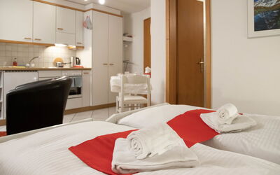 Accommodatie:&nbsp;Chalet Abendrot Apartments 100.6