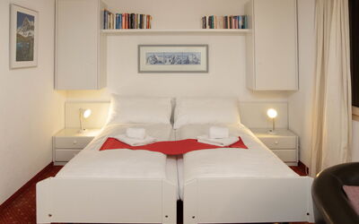 Accommodatie:&nbsp;Chalet Abendrot Apartments 100.6