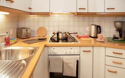 Accommodatie:&nbsp;Chalet Abendrot Apartments 100.7