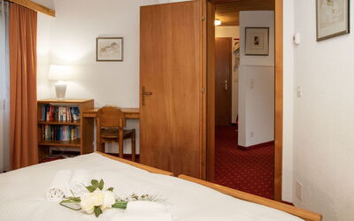 Accommodatie:&nbsp;Chalet Abendrot Apartments 100.12