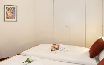 Accommodatie:&nbsp;Chalet Abendrot Apartments 100.21