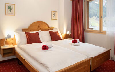 Accommodatie:&nbsp;Chalet Abendrot Apartments 100.21