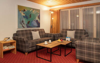 Accommodatie:&nbsp;Chalet Abendrot Apartments 100.24