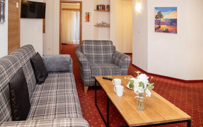 Accommodatie:&nbsp;Chalet Abendrot Apartments 100.28