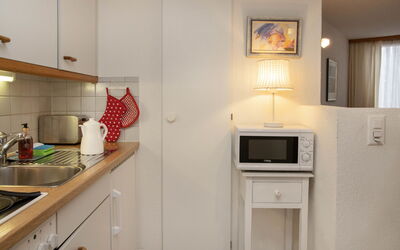 Accommodatie:&nbsp;Chalet Abendrot Apartments 100.10