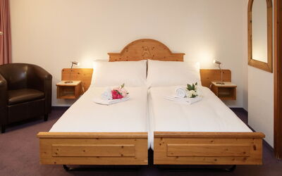 Accommodatie:&nbsp;Chalet Abendrot Apartments 100.3