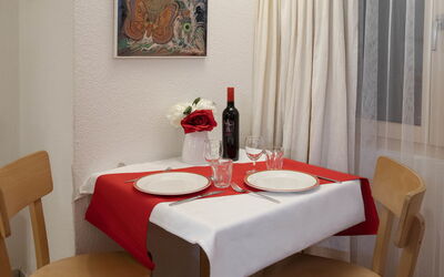 Accommodatie:&nbsp;Chalet Abendrot Apartments 100.11