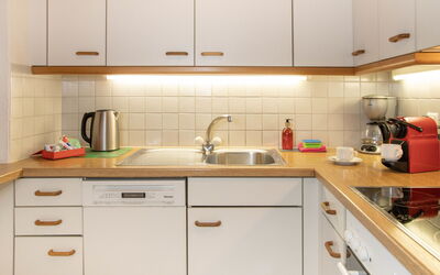 Accommodatie:&nbsp;Chalet Abendrot Apartments 100.29