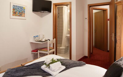 Accommodatie:&nbsp;Chalet Abendrot Apartments 100.1
