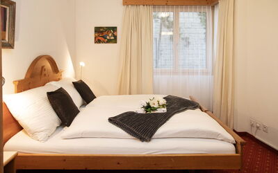 Accommodatie:&nbsp;Chalet Abendrot Apartments 100.1