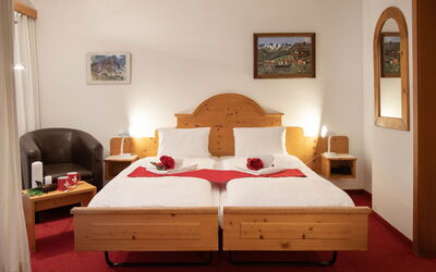 Accommodatie:&nbsp;Chalet Abendrot Apartments 100.2