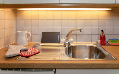 Accommodatie:&nbsp;Chalet Abendrot Apartments 100.7