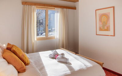 Accommodatie:&nbsp;Chalet Abendrot Apartments 100.15