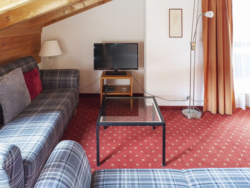 Accommodatie:&nbsp;Chalet Abendrot Apartments 100.23