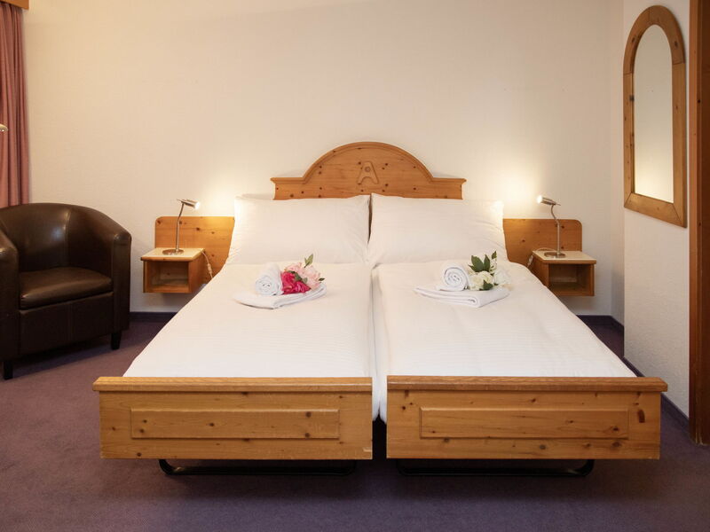 Accommodatie:&nbsp;Chalet Abendrot Apartments 100.3
