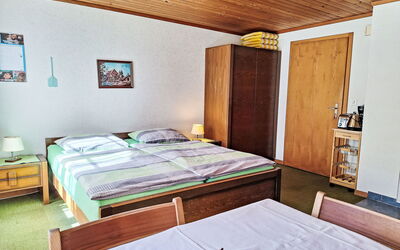 Accommodatie:&nbsp;Chalet Marie Rosa 121.3