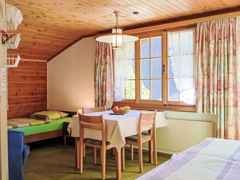 Accommodatie:&nbsp;Chalet Marie Rosa 121.3