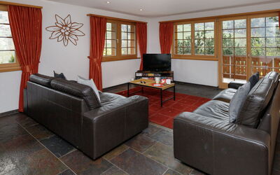 Accommodatie:&nbsp;Chalet Eiger 106.1