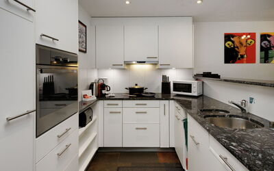 Accommodatie:&nbsp;Chalet Eiger 106.1