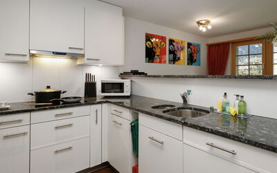 Accommodatie:&nbsp;Chalet Eiger 106.1