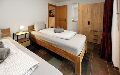 Accommodatie:&nbsp;Chalet Eiger 106.1