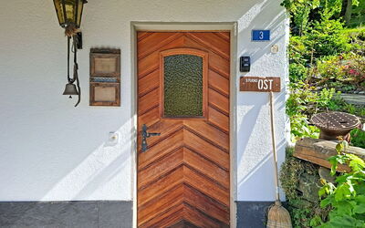 Accommodatie:&nbsp;Chalet auf Dem Vogelstein 145.2